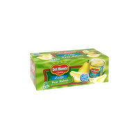 Del Monte Light Pear Halves, 120 Ounce